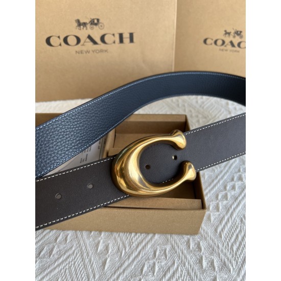 Coach Belts