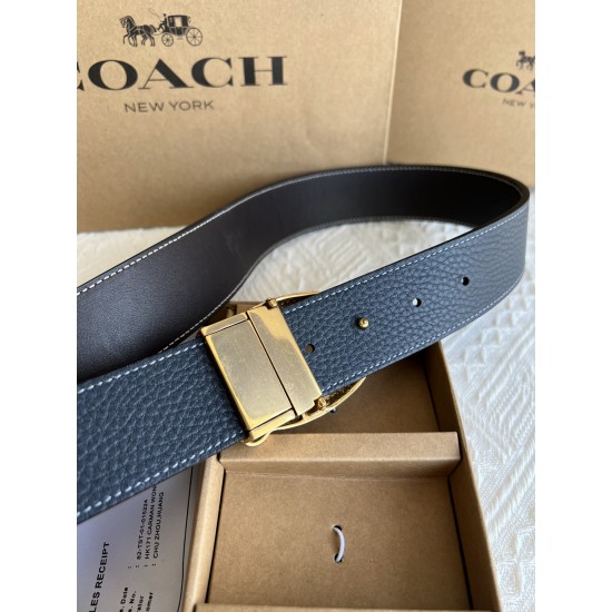 Coach Belts