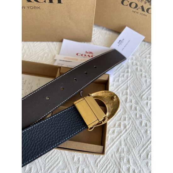 Coach Belts
