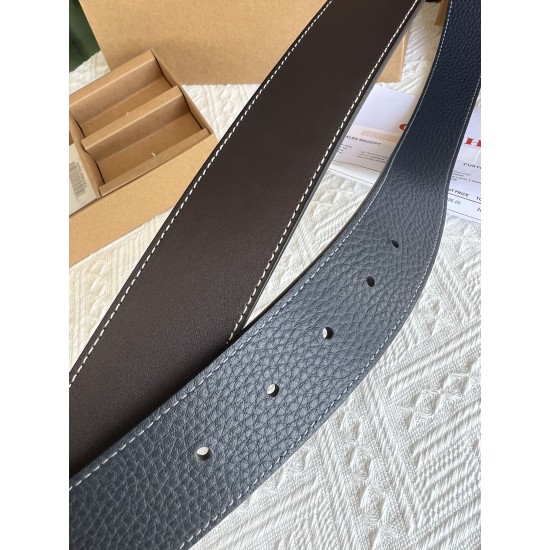 Coach Belts