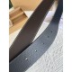 Coach Belts