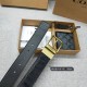Coach Women's Belts
