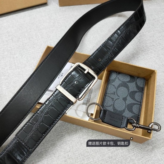 Coach Women's Belts
