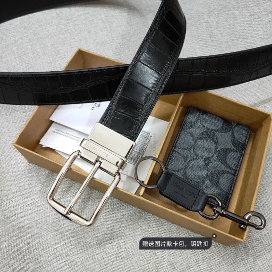 Coach Women's Belts
