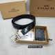 Coach Women's Belts