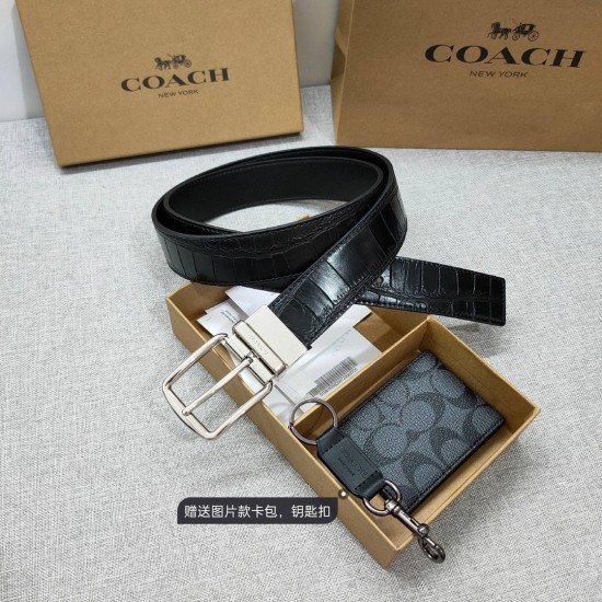 Coach Women's Belts