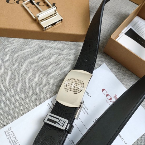 Coach Women's Belts