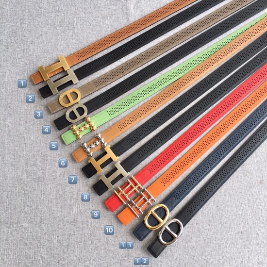 Coach Women's Belts