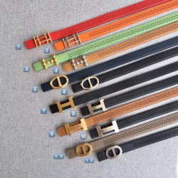 Coach Women's Belts