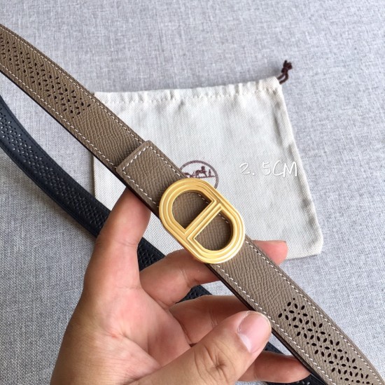 Coach Women's Belts