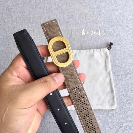 Coach Women's Belts