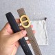 Coach Women's Belts