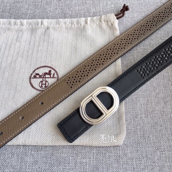 Coach Women's Belts