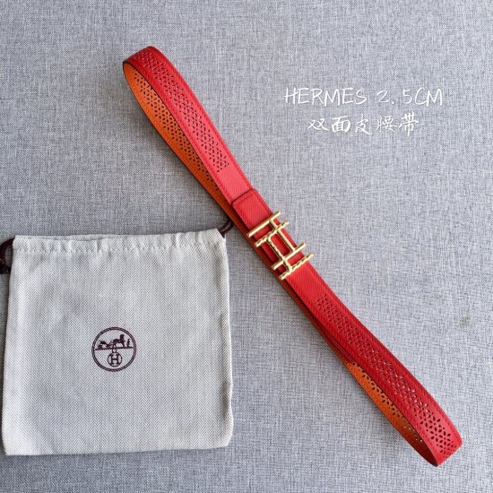Coach Women's Belts