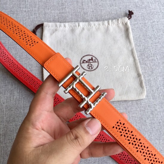 Coach Women's Belts