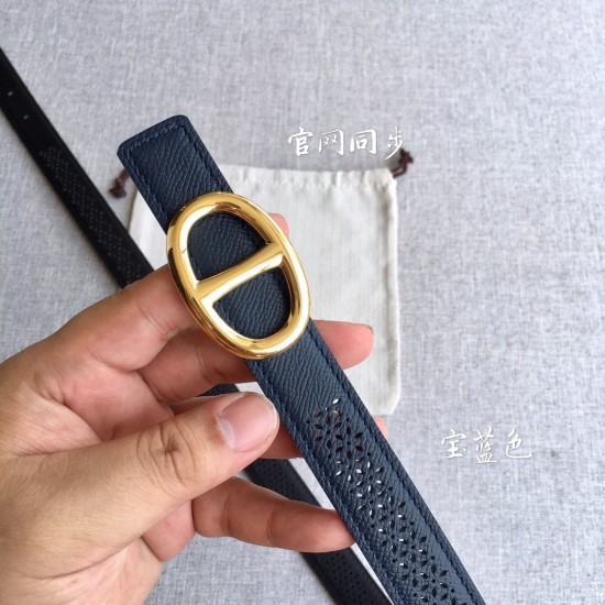 Coach Women's Belts