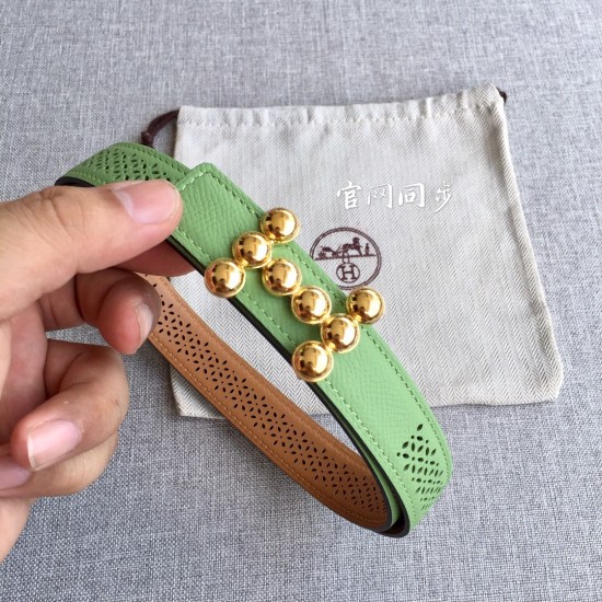 Coach Women's Belts