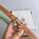 Coach Women's Belts