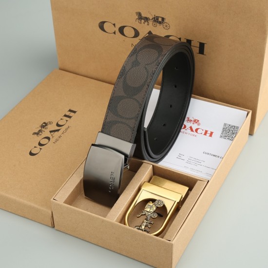 Coach Women's Belts