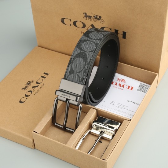 Coach Women's Belts