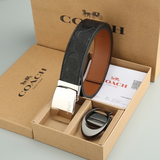 Coach Women's Belts