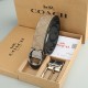 Coach Women's Belts