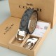 Coach Women's Belts