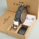 Coach Women's Belts