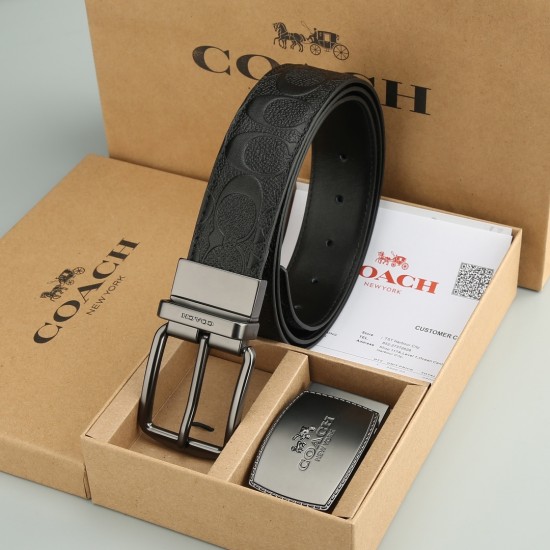Coach Women's Belts