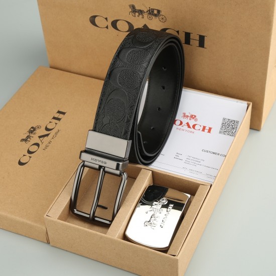 Coach Women's Belts