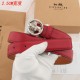 Coach Women's Belts