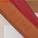 Coach Women's Belts