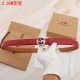 Coach Women's Belts