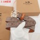 Coach Women's Belts