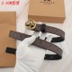 Coach Women's Belts