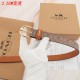 Coach Women's Belts