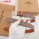 Coach Women's Belts