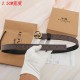 Coach Women's Belts