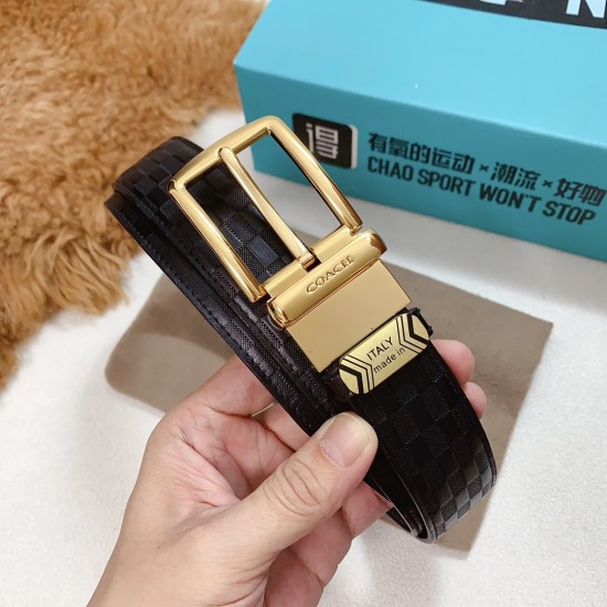 Coach Women's Belts