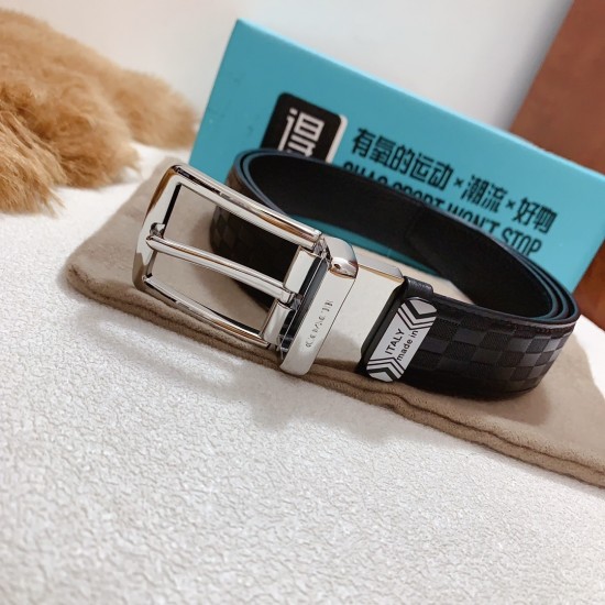 Coach Women's Belts