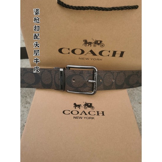 Coach Women's Belts