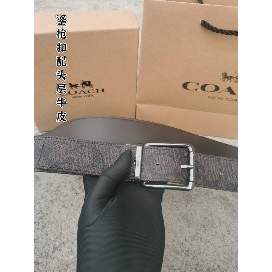 Coach Women's Belts