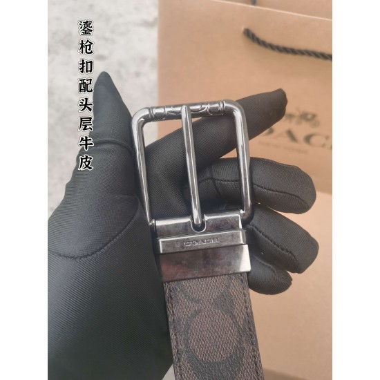 Coach Women's Belts
