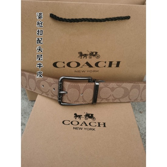 Coach Women's Belts