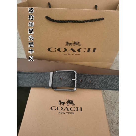 Coach Women's Belts