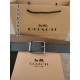 Coach Women's Belts