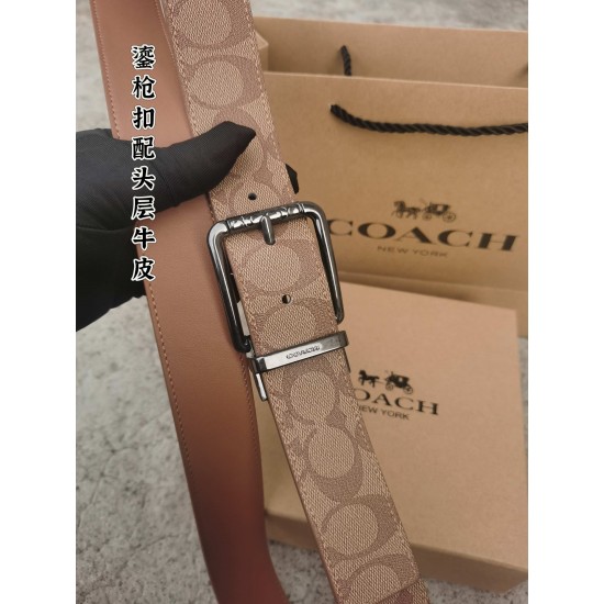 Coach Women's Belts
