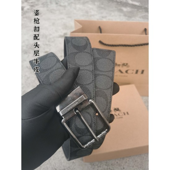 Coach Women's Belts