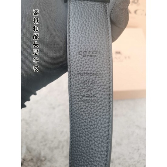 Coach Women's Belts
