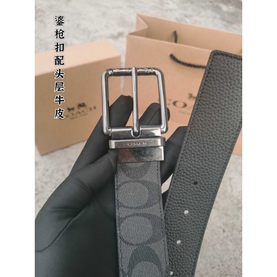 Coach Women's Belts